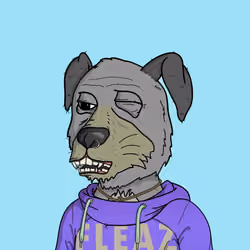 Fleabagz #3791