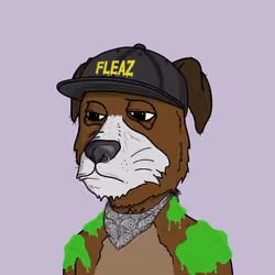 Fleabagz #8484