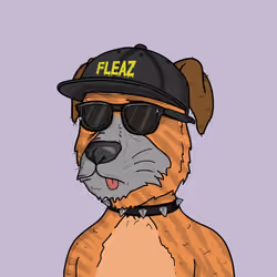 Fleabagz #5625