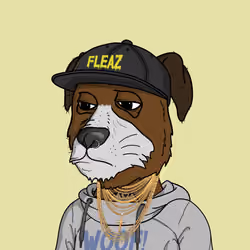 Fleabagz #8508