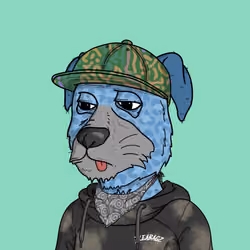 Fleabagz #3747