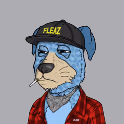 Fleabagz #2924