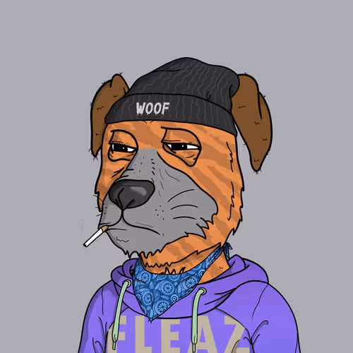 Fleabagz