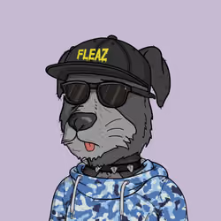 Fleabagz #4746