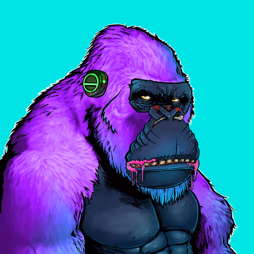 Theendangeredgorillas