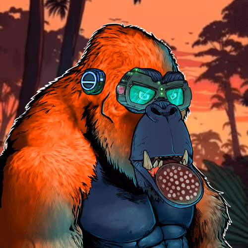 Theendangeredgorillas