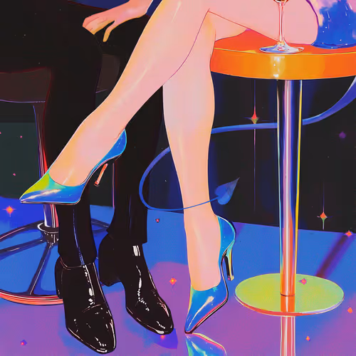 roncenoire.eth Ethereum Name Service (ENS and .eth domain) PFP