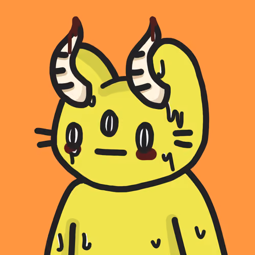 ZombieCat #8709