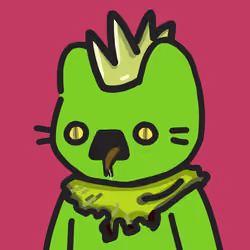 ZombieCat #1706