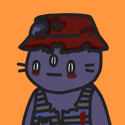 ZombieCat #898