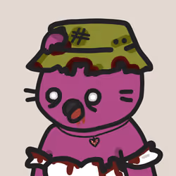 ZombieCat #6614