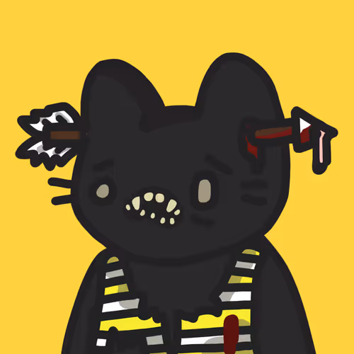 ZombieCat #9950