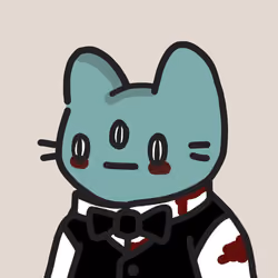 ZombieCat #6851