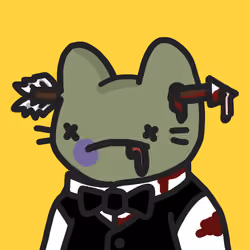 ZombieCat #6795