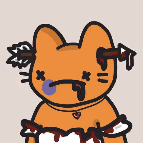 ZombieCat #9168