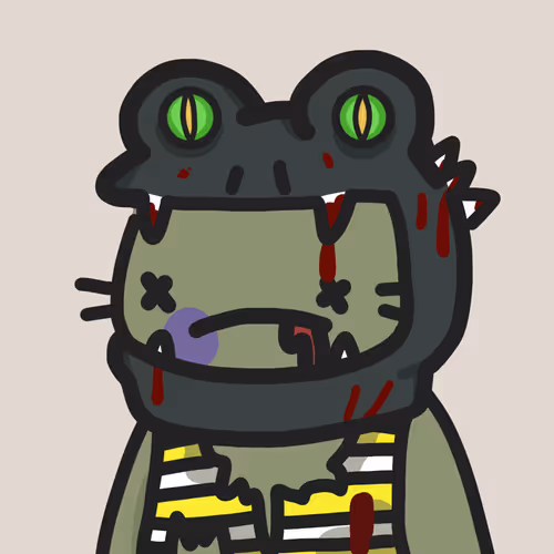 Zombiecat