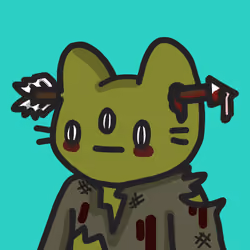 ZombieCat #5037