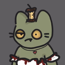 ZombieCat #3674