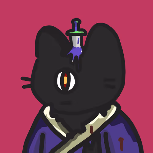 ZombieCat #9965