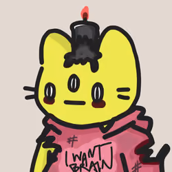 ZombieCat #6790