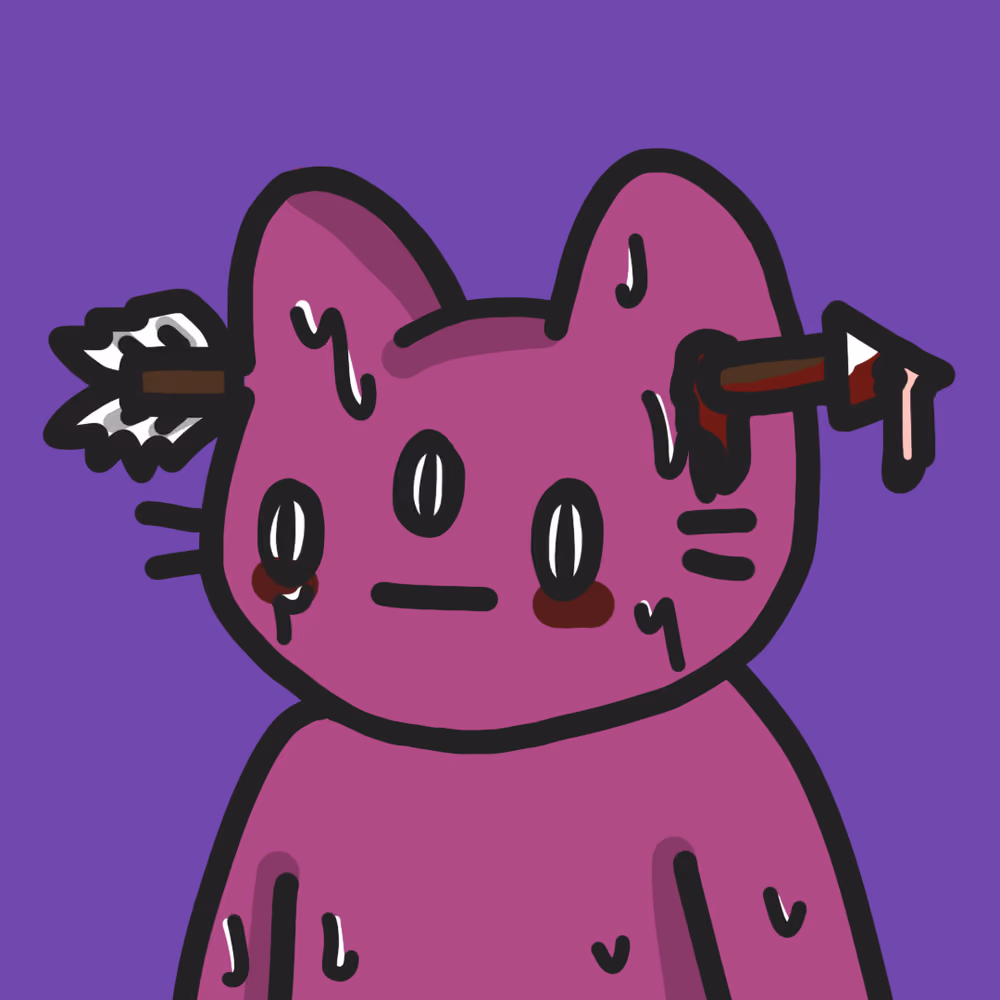 ZombieCat #9956