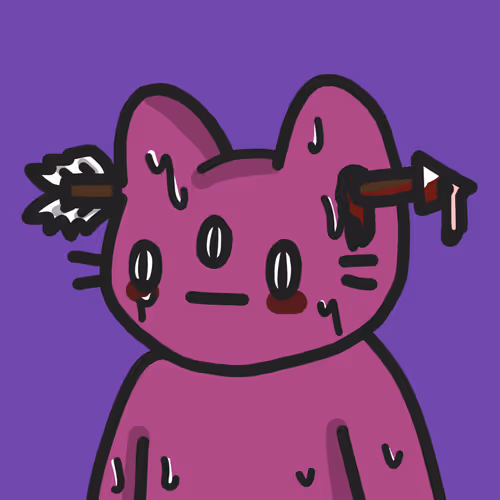 ZombieCat #9956