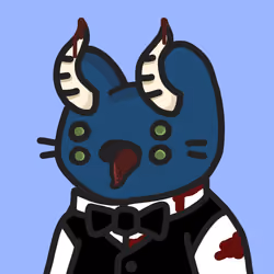 ZombieCat #4745