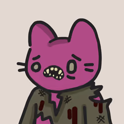 ZombieCat #8868