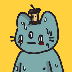 ZombieCat #8710