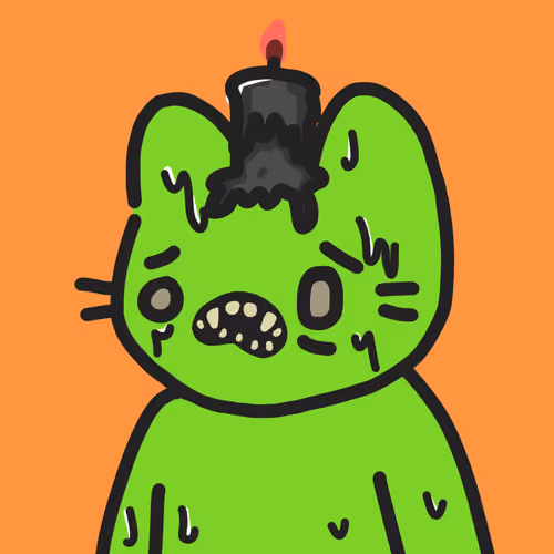 ZombieCat #1734