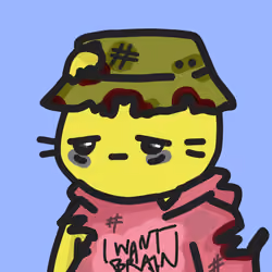 ZombieCat #4978