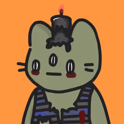 ZombieCat #5692
