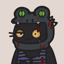 ZombieCat #4526