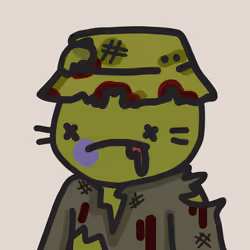 ZombieCat #4146