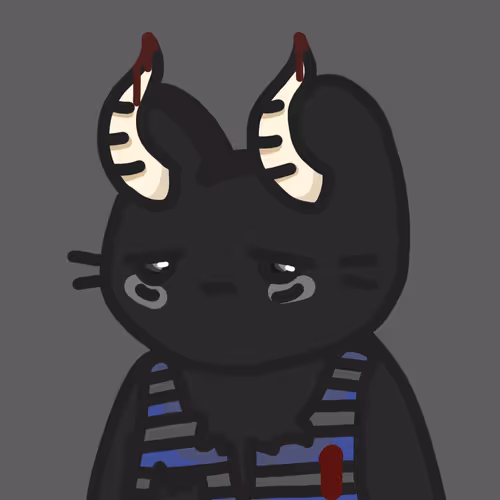 Zombiecat