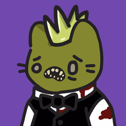ZombieCat #6265