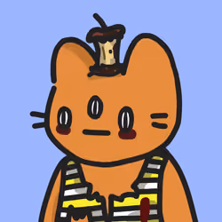 ZombieCat #548