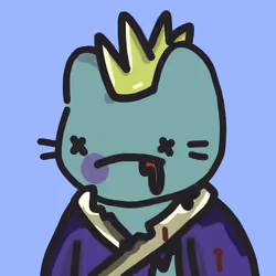 ZombieCat #1189