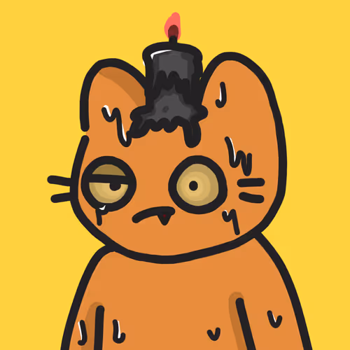 Zombiecat