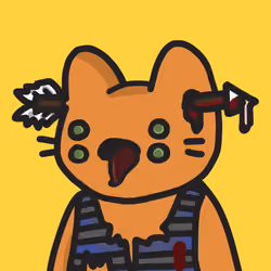 ZombieCat #6235