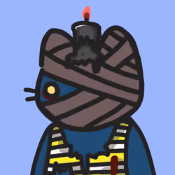 ZombieCat #4645