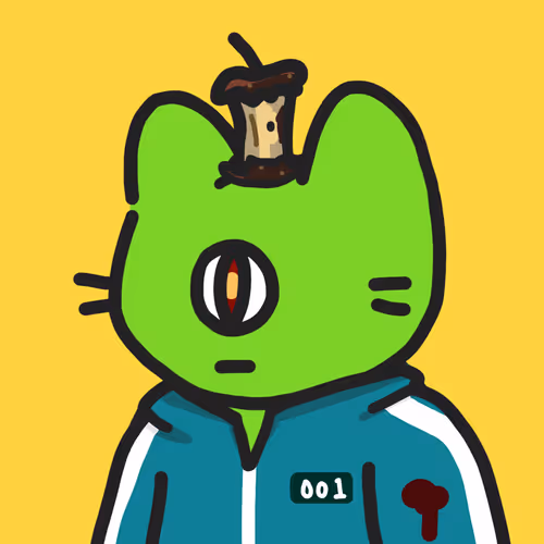 Zombiecat