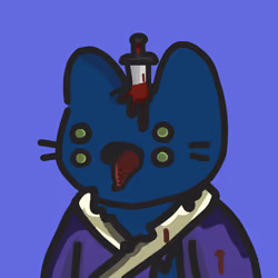 ZombieCat #8617