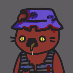 ZombieCat #281