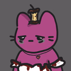 ZombieCat #9605