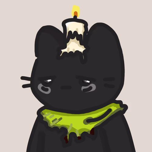 ZombieCat #3407