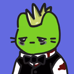 ZombieCat #6818