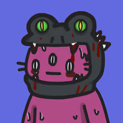 ZombieCat #9307
