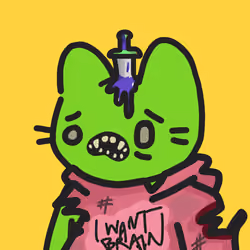 ZombieCat #5283