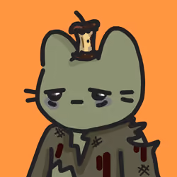 ZombieCat #5915